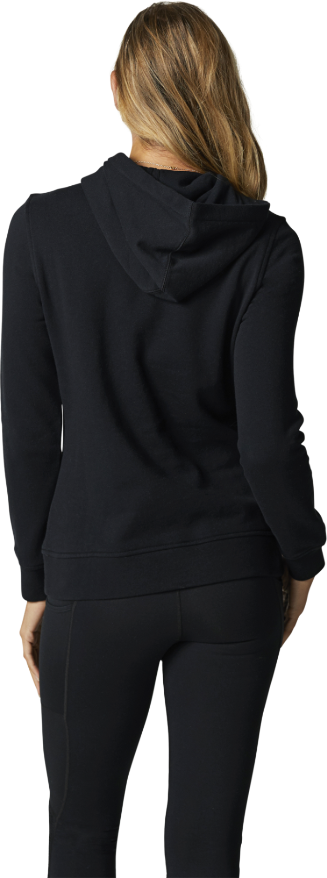 Boundary Pullover Fleece