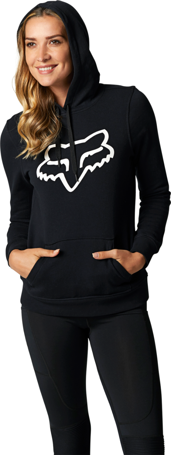 Boundary Pullover Fleece