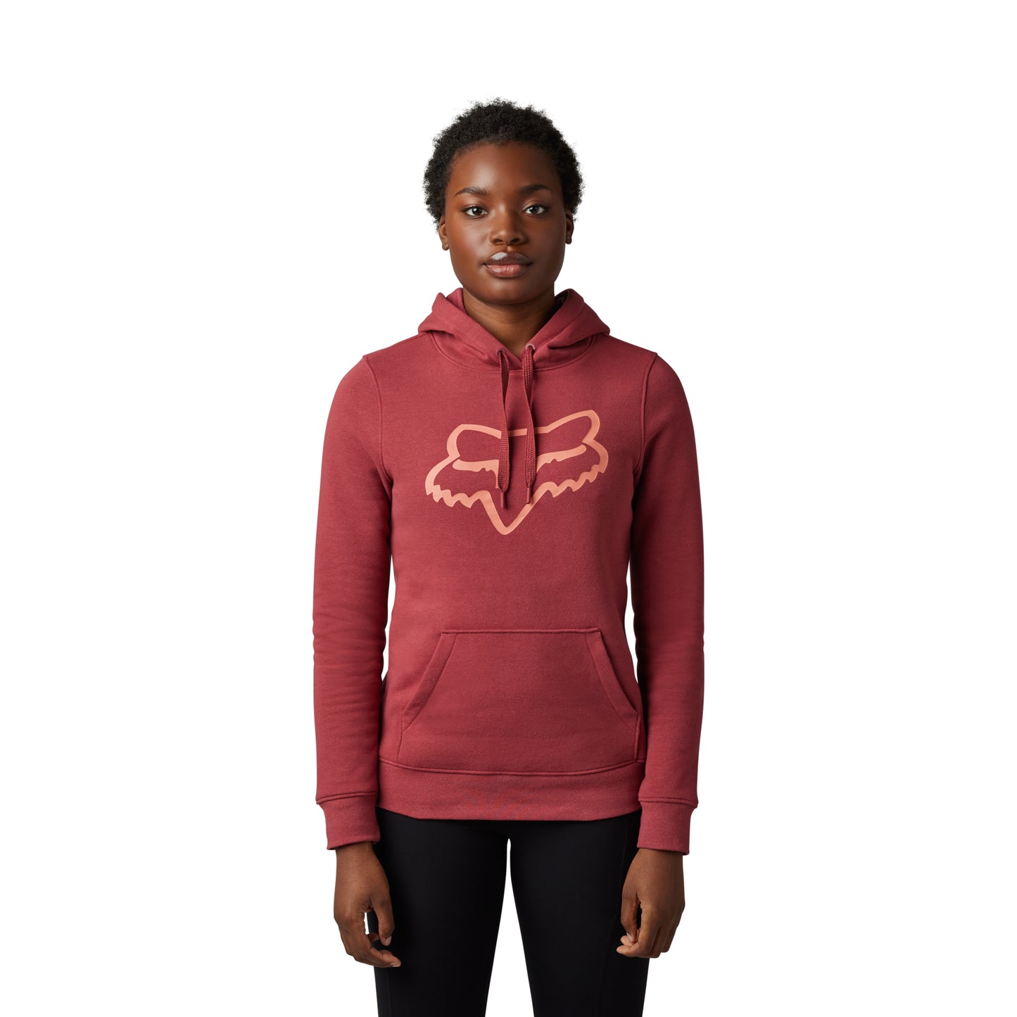 Boundary Pullover Fleece