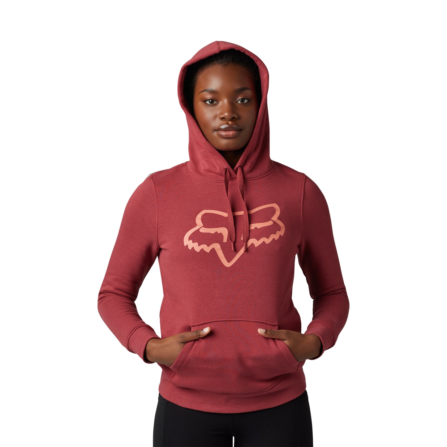 Boundary Pullover Fleece