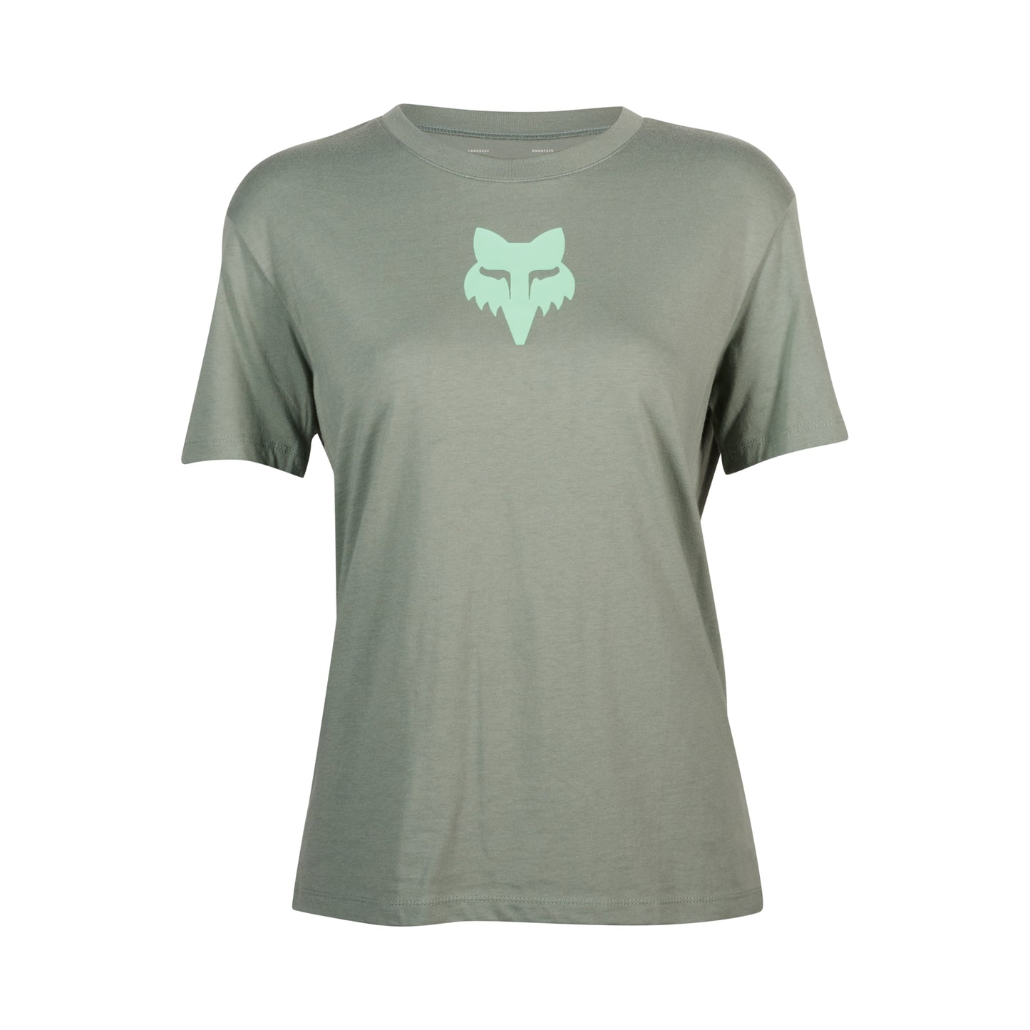 W Fox Head SS Tee