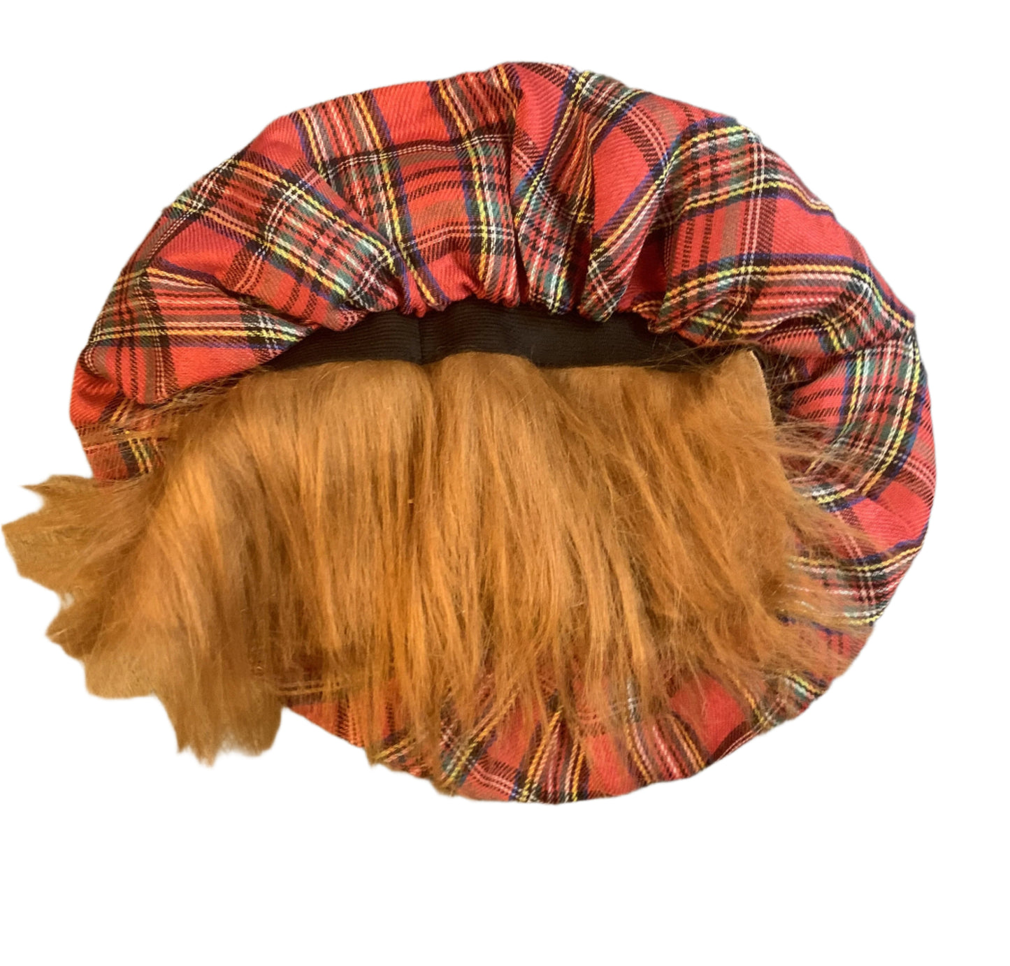 Lewis Rollo - C U Jimmy Hats