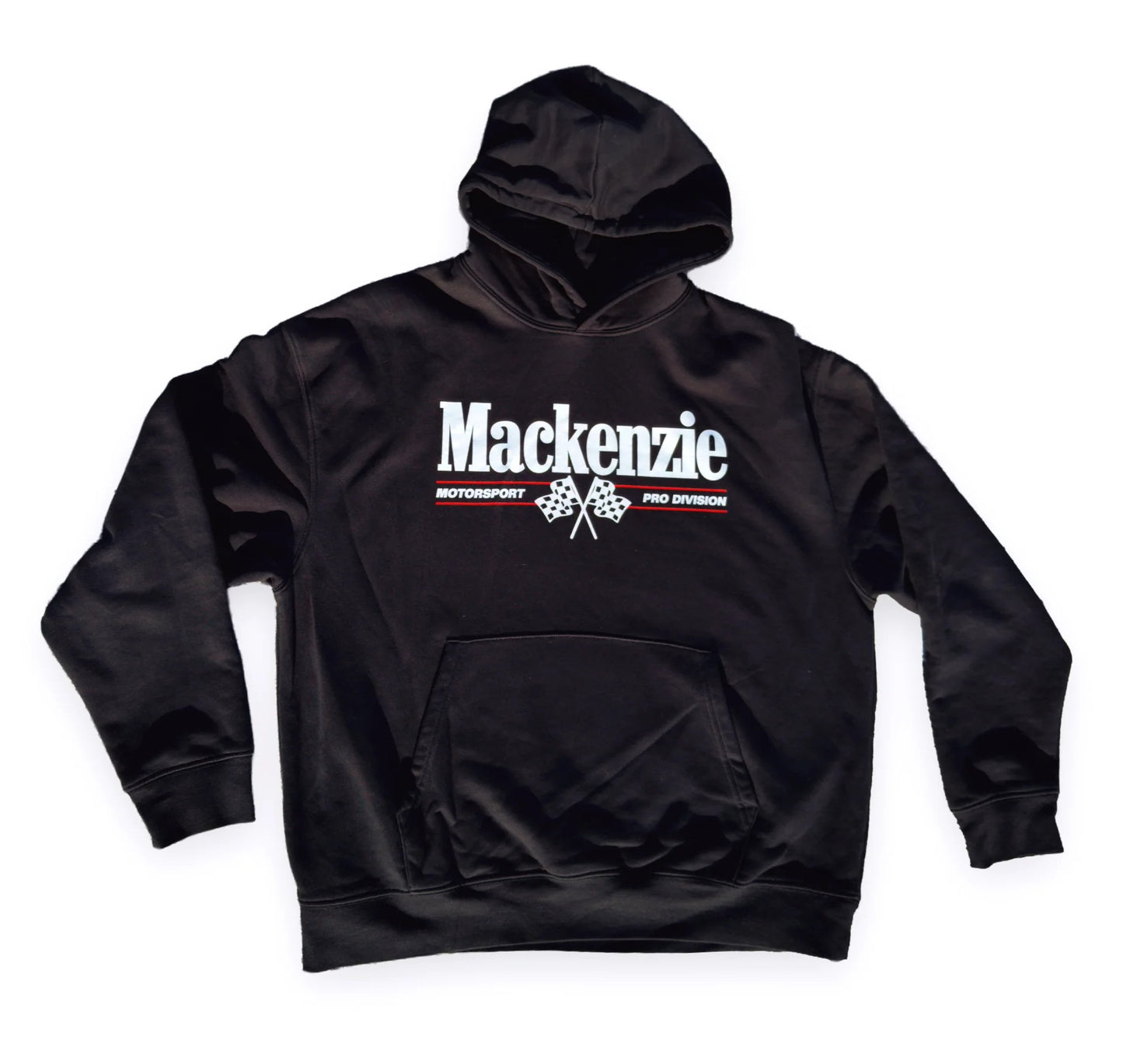 MacKenzie Pro Division Hoodie