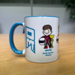 Max Cook 30 Mug