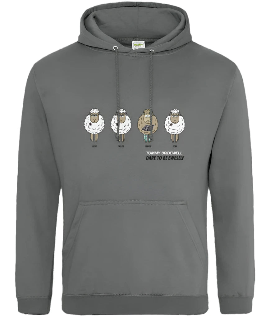 Tommy Bridewell Sheeps Hoodie