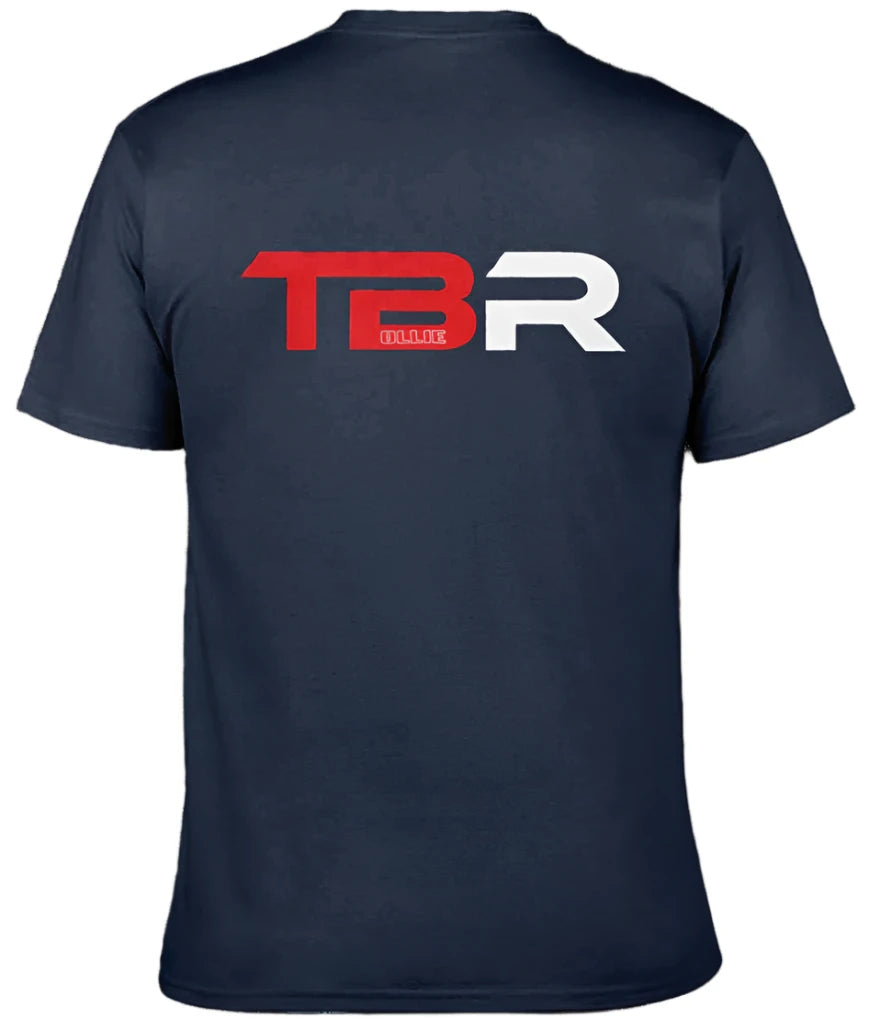 TBR Signature T-Shirt