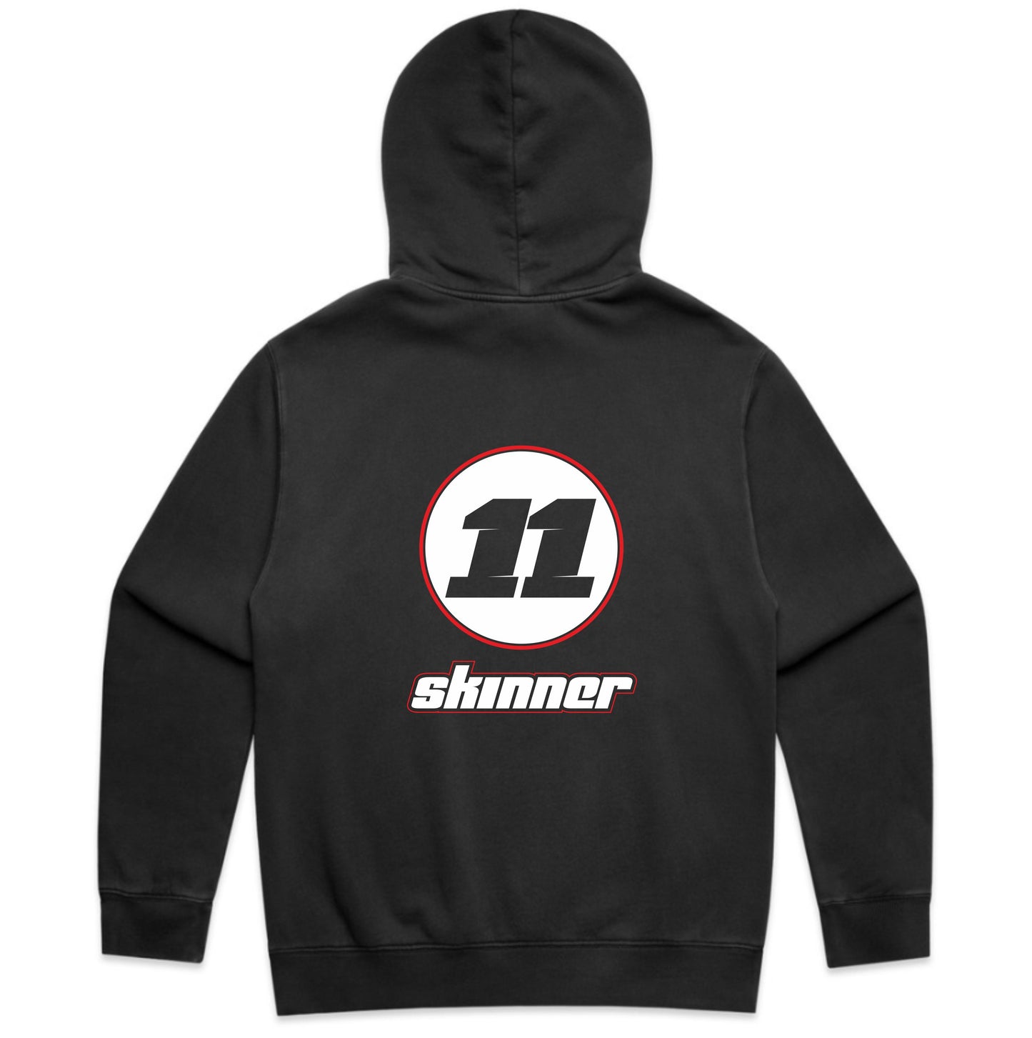 Rory Skinner 11 Hoodie