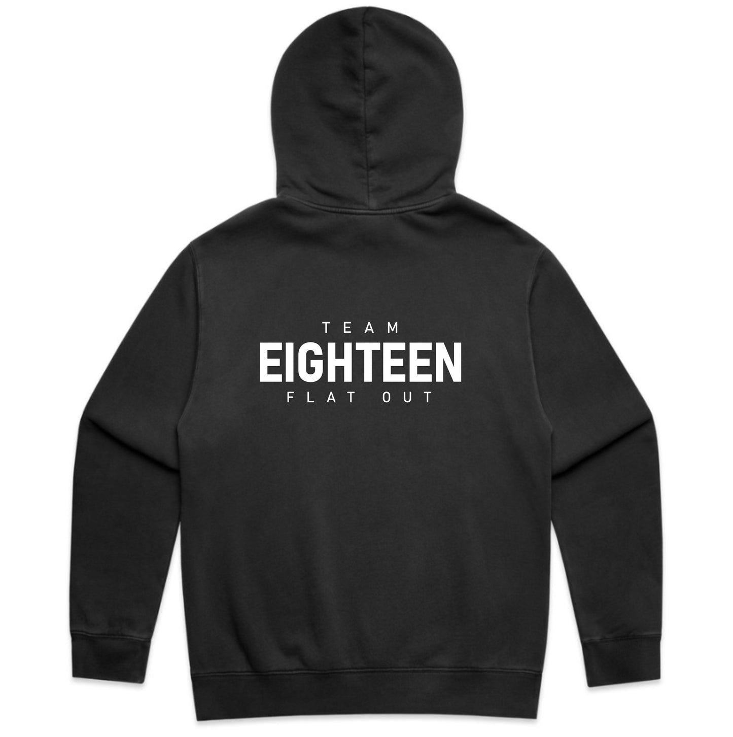 Andrew Irwin Hoodie
