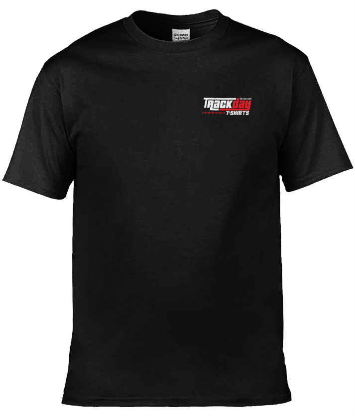 Paddock Status Pro TS BP T-Shirt