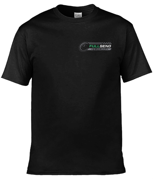 Full Send T-Shirt