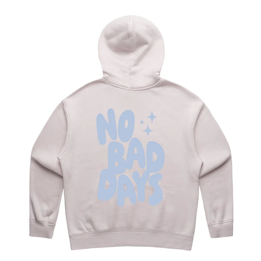 Kecks No Bad Day Relax Hoodie