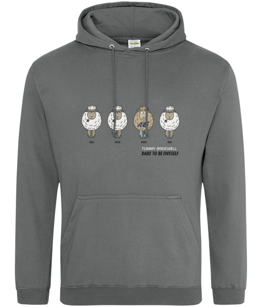 Sheeps Hoodie