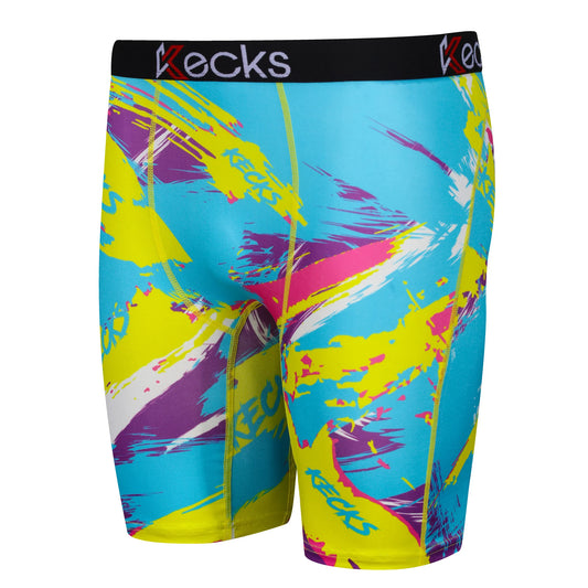 Kecks Heat Boxer Shorts