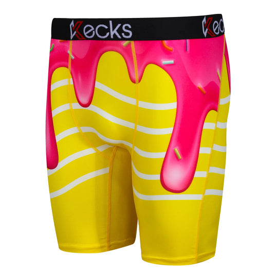 Kecks Cake Batter Boxer Shorts