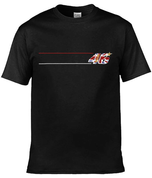 Race T-Shirt