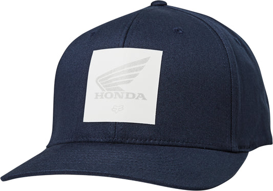 Honda Flexfit Hat