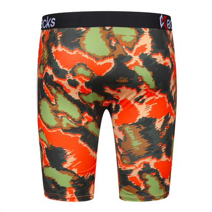 Kecks Sunset Camo Boxer Shorts