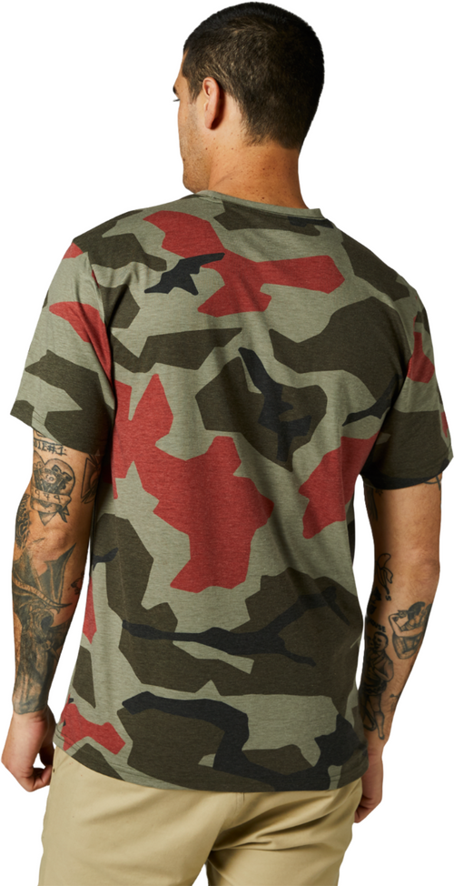 Bnkr SS Tech Tee