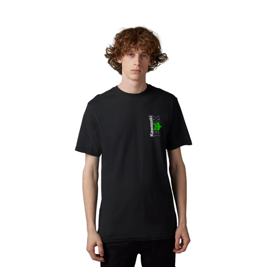 Fox X Kawi SS Tee II