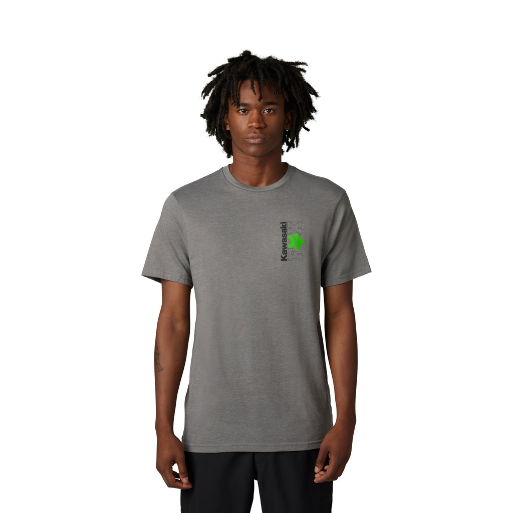 Fox X Kawi SS Tee II