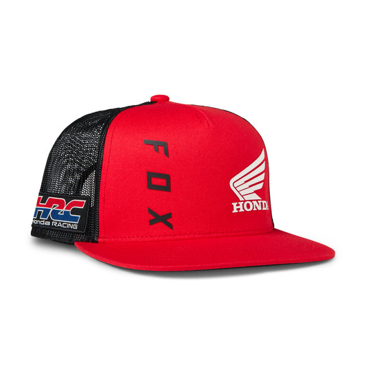 Fox X Honda Snapback Hat