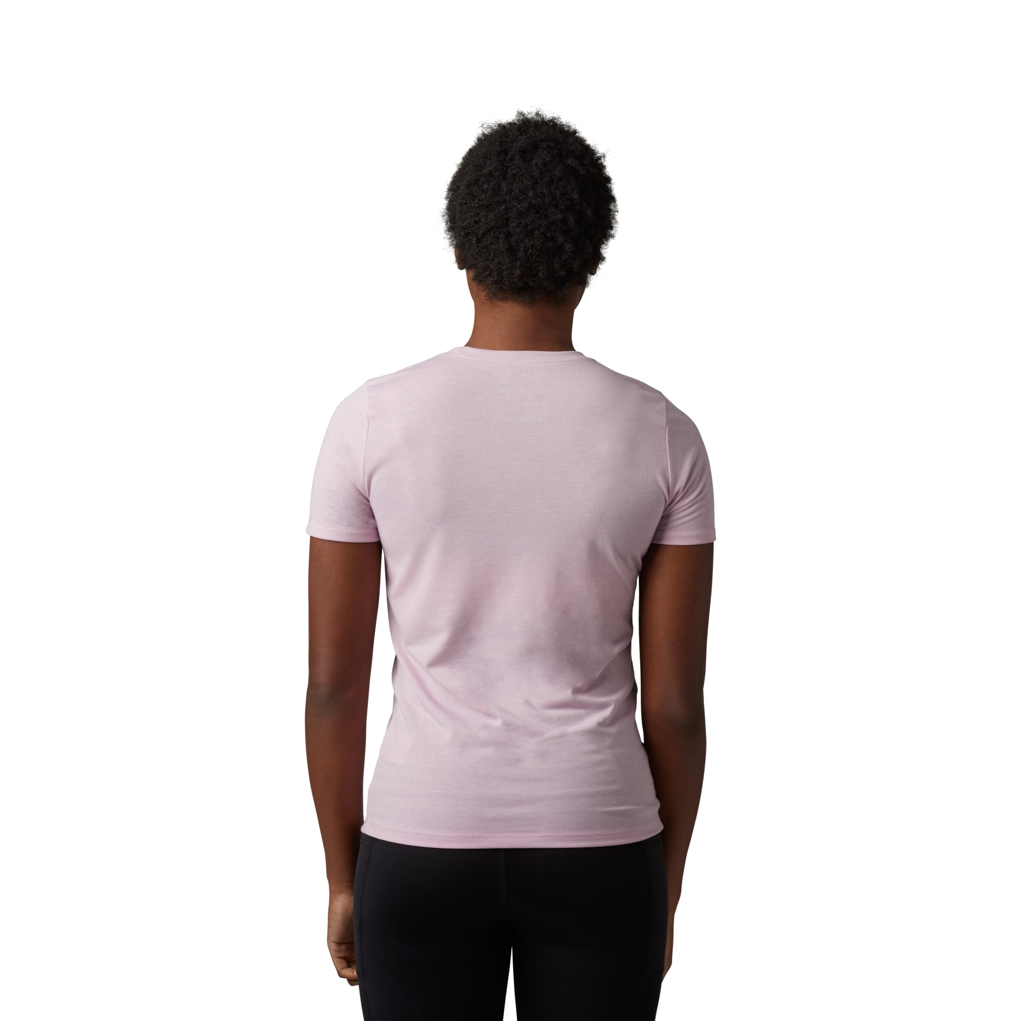 W Absolute SS Tech Tee