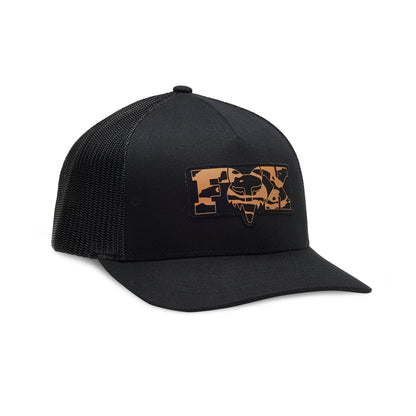 W Cienega Trucker Hat