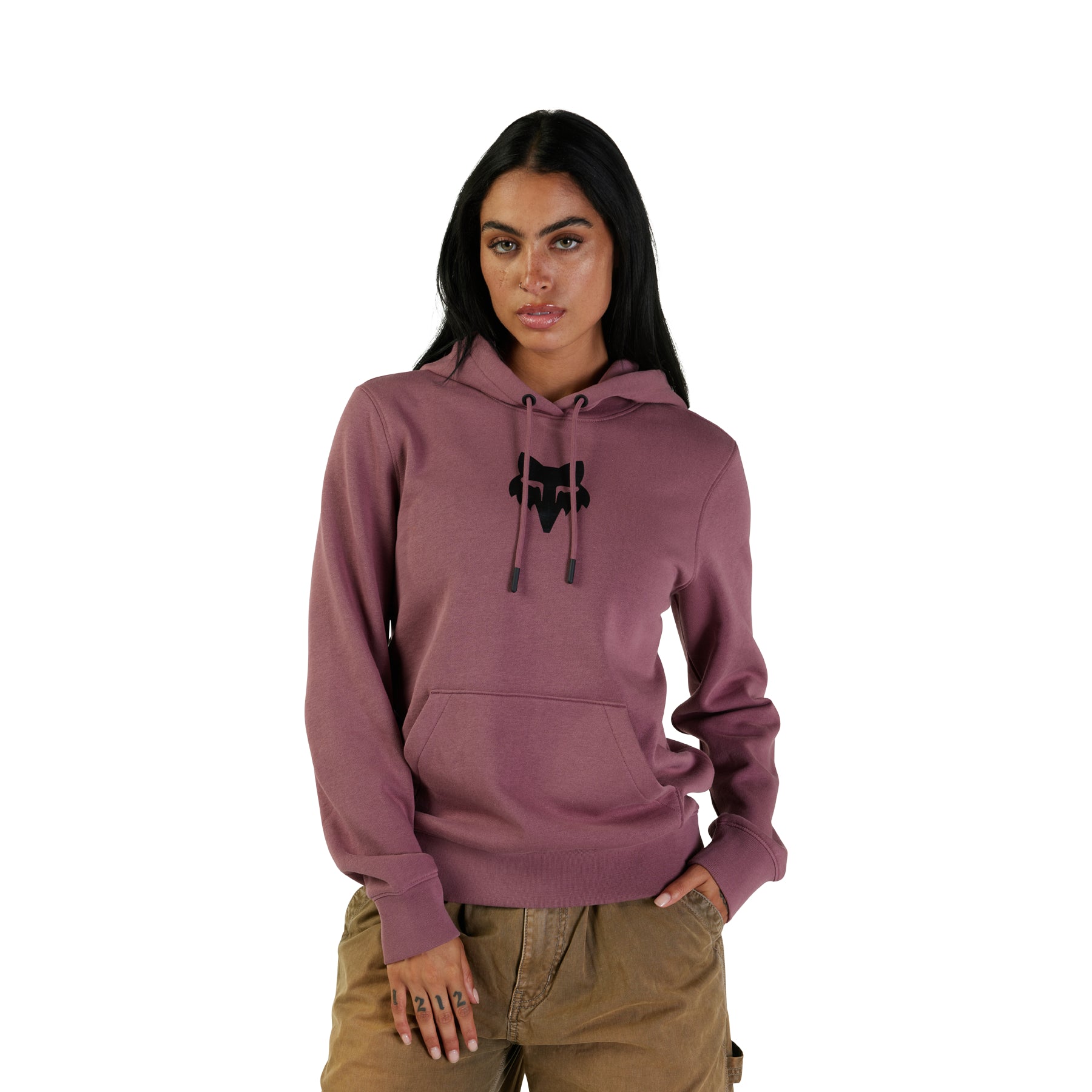 Womens Casual Hoodies Gridgear