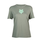 W Fox Head SS Tee