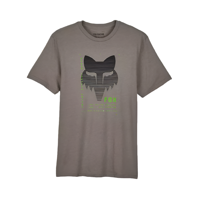 Fox Dispute Premium Short Sleeve Tee