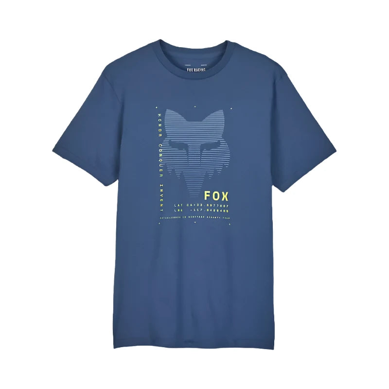 Fox Dispute Premium Short Sleeve Tee