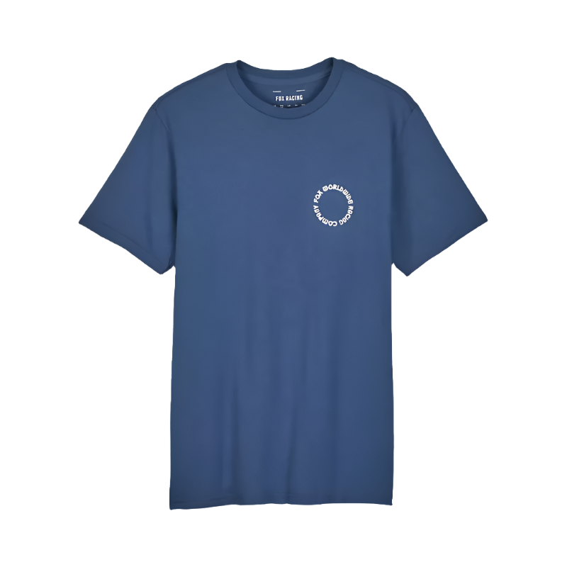 Fox Next Level Premium Short Sleeve Tee