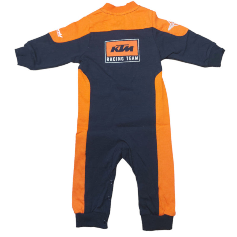 KTM Baby Team Romper