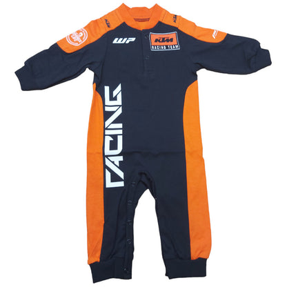 KTM Baby Team Romper