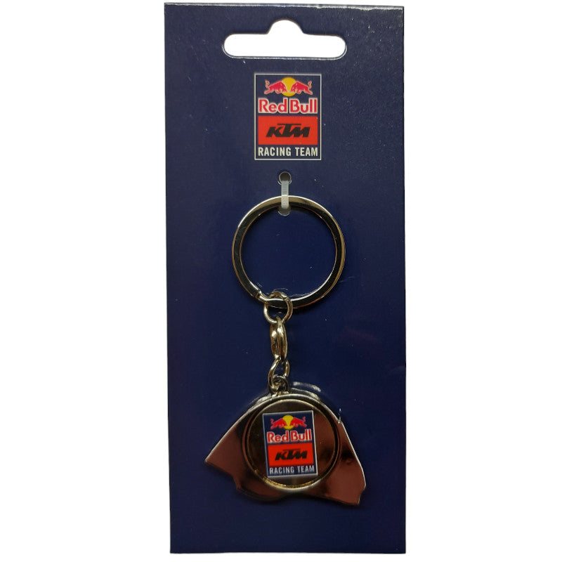 Brad Binder Keyring