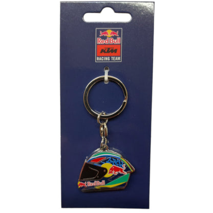 Brad Binder Keyring