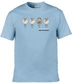 Tommy Bridewell Sheeps T-Shirt
