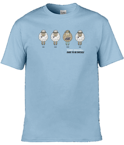 Tommy Bridewell Sheeps T-Shirt