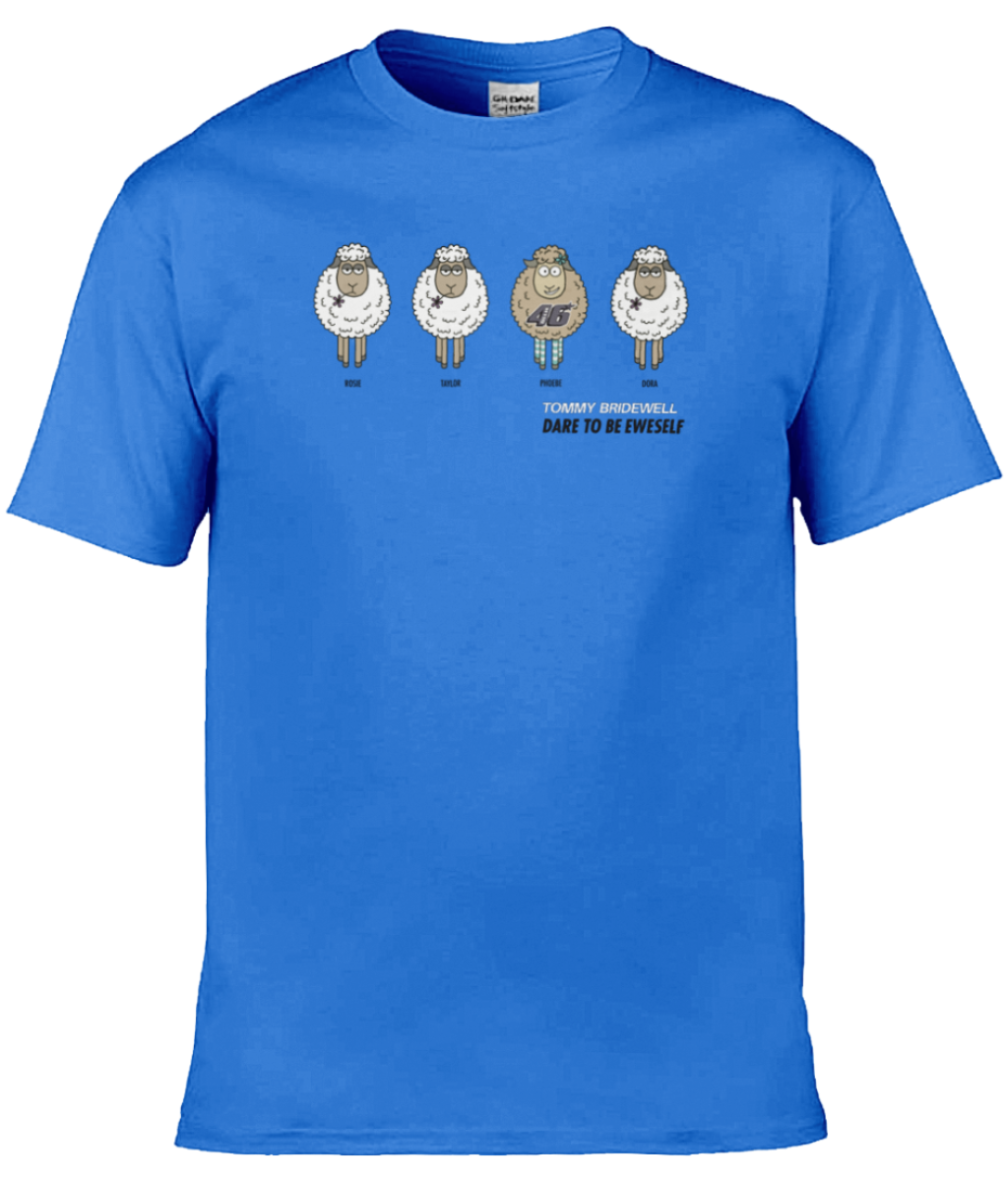 Sheeps T-Shirt