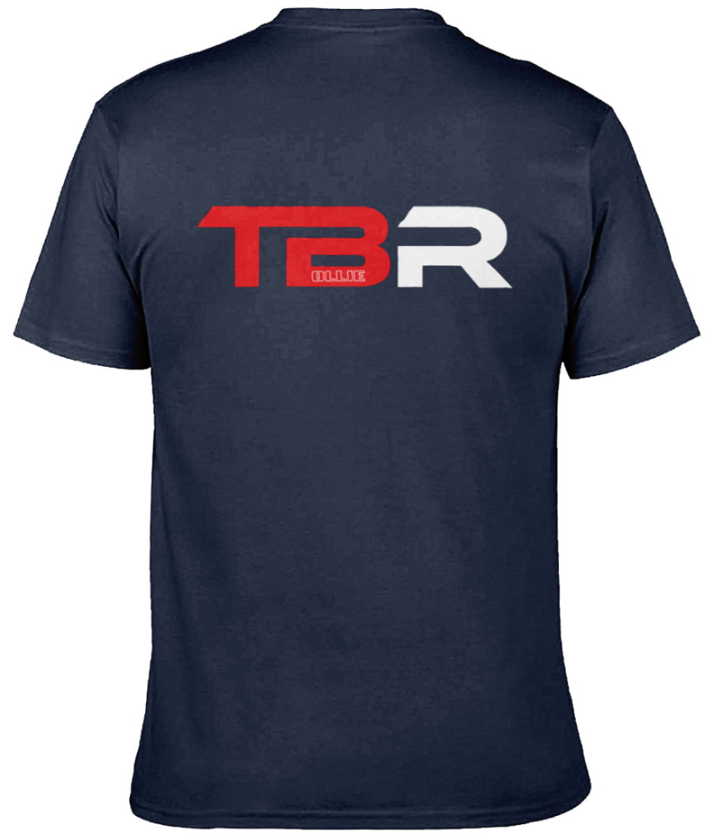 TBR Shield T-Shirt