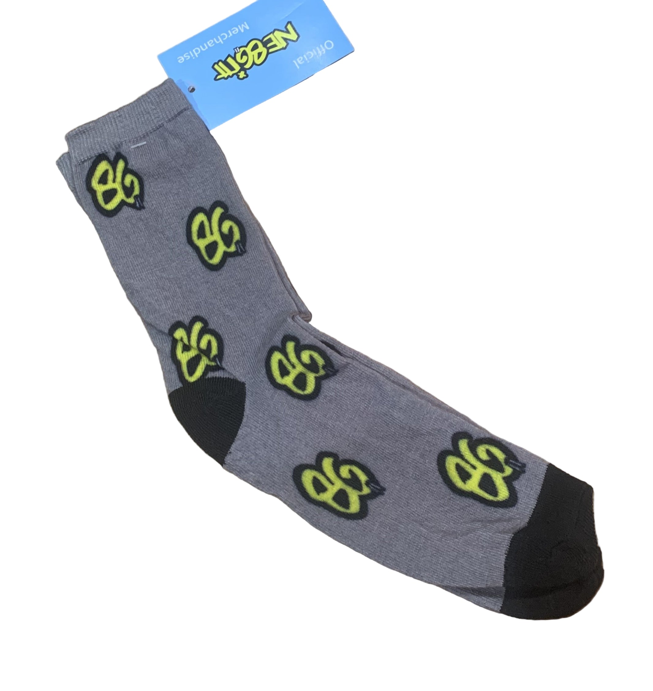 Nesbitt 86 Socks