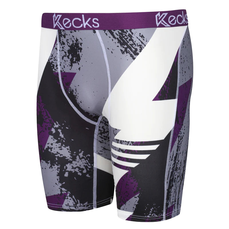 Kecks Opulence Boxer Shorts – Gridgear - Main Image