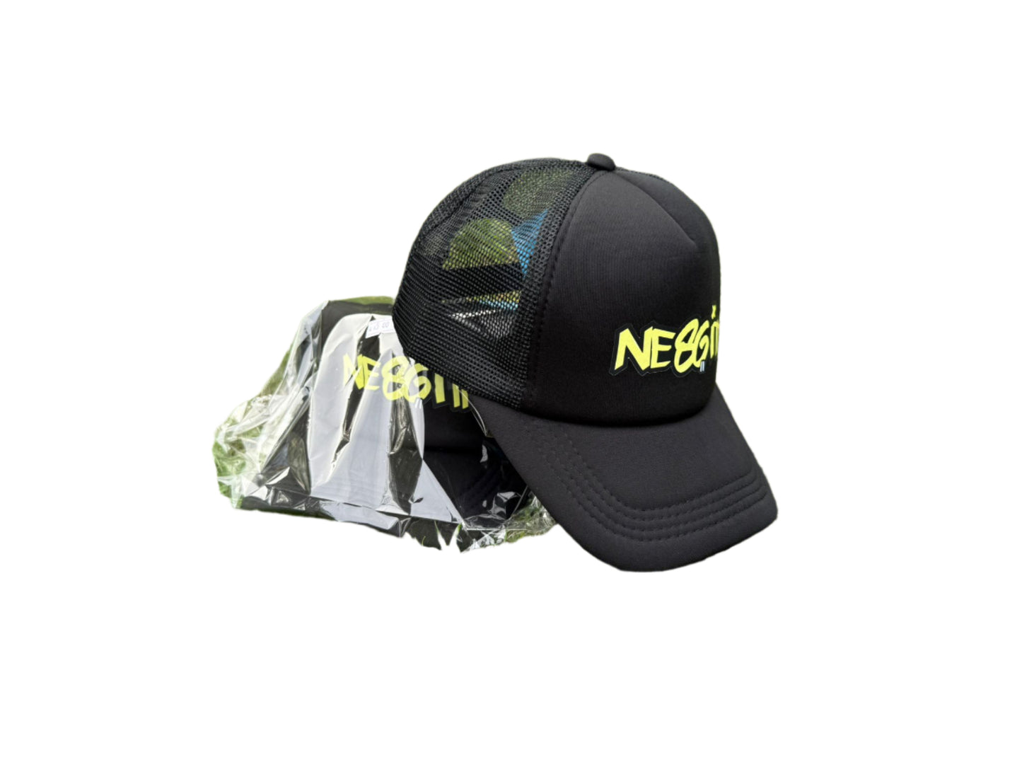 Nesbitt Trucker Cap
