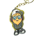 Spud Keyring