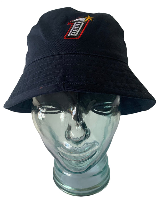 Tommy Bridewell Bucket Hat