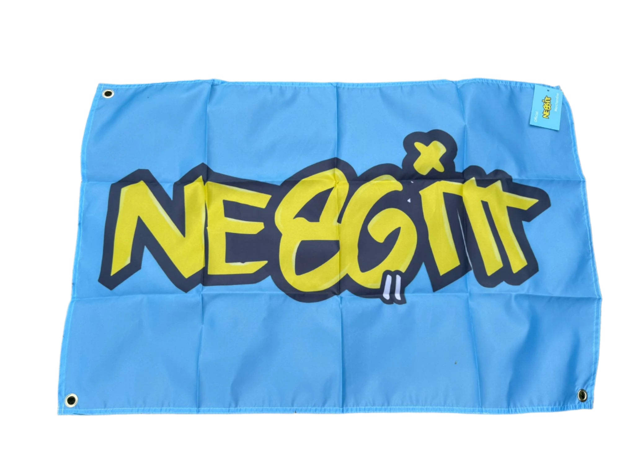 Nesbitt Flag