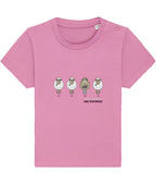 Tommy Bridewell Baby/Kid`s Sheeps T-Shirt