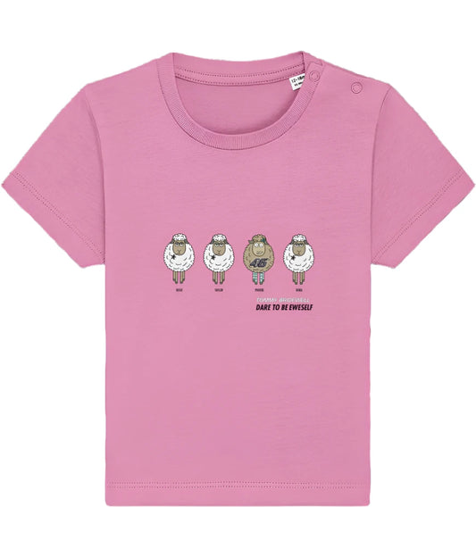 BabyBugz Sheeps T-Shirt