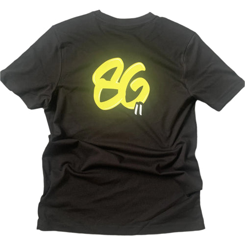 Charlie Nesbitt Large 86 T Shirt