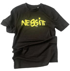Charlie Nesbitt Large 86 T Shirt